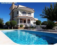 Villa de Lujo en Venta en Chipiona, Cádiz