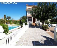 Villa de Lujo en Venta en Chipiona, Cádiz