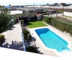 Villa de Lujo en Venta en Chipiona, Cádiz