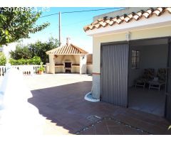 Villa de Lujo en Venta en Chipiona, Cádiz