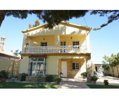 Chalet en Venta en Sanlúcar de Barrameda, Cádiz