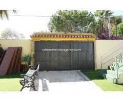Chalet en Venta en Sanlúcar de Barrameda, Cádiz