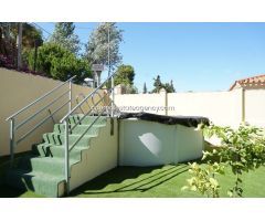 Chalet en Venta en Sanlúcar de Barrameda, Cádiz