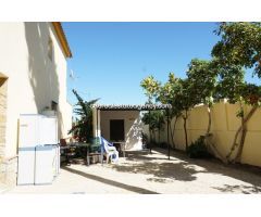 Chalet en Venta en Sanlúcar de Barrameda, Cádiz