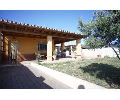 Casa de campo en Venta en Chipiona, Cádiz