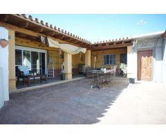Casa de campo en Venta en Chipiona, Cádiz