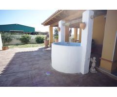 Casa de campo en Venta en Chipiona, Cádiz
