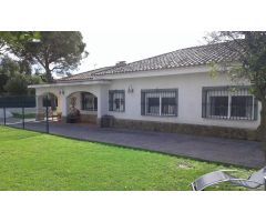 Chalet en Venta en Puerto de Santa María, El, Cádiz