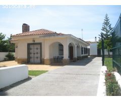 Chalet en Venta en Puerto de Santa María, El, Cádiz