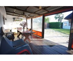 Casa de campo en Venta en Chipiona, Cádiz