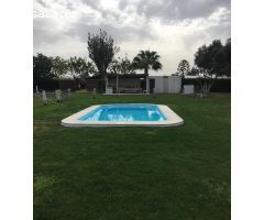 Casa de campo en Venta en Chipiona, Cádiz