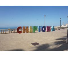 Piso en Venta en Chipiona, Cádiz