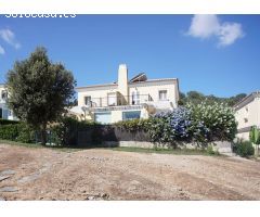Chalet en Venta en Jerez de la Frontera, Cádiz