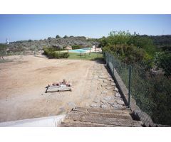 Chalet en Venta en Jerez de la Frontera, Cádiz