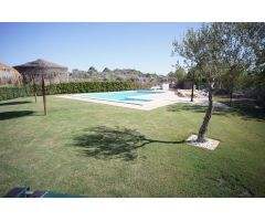 Chalet en Venta en Jerez de la Frontera, Cádiz