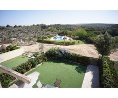 Chalet en Venta en Jerez de la Frontera, Cádiz
