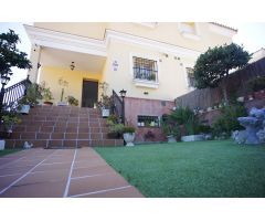 Chalet en Venta en Jerez de la Frontera, Cádiz