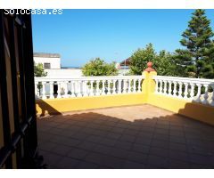 Chalet en Venta en Chipiona, Cádiz