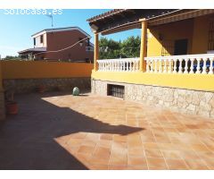 Chalet en Venta en Chipiona, Cádiz