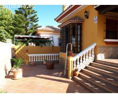 Chalet en Venta en Chipiona, Cádiz