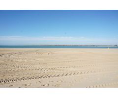 Chalet en Venta en Sanlúcar de Barrameda, Cádiz