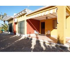 Chalet en Venta en Sanlúcar de Barrameda, Cádiz