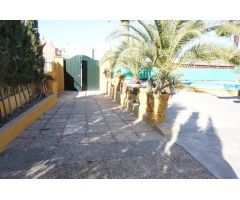 Chalet en Venta en Sanlúcar de Barrameda, Cádiz