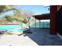 Chalet en Venta en Sanlúcar de Barrameda, Cádiz
