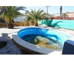 Chalet en Venta en Sanlúcar de Barrameda, Cádiz