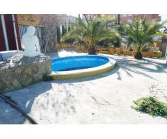Chalet en Venta en Sanlúcar de Barrameda, Cádiz