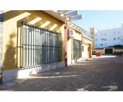 Chalet en Venta en Sanlúcar de Barrameda, Cádiz