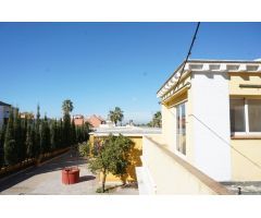 Chalet en Venta en Sanlúcar de Barrameda, Cádiz