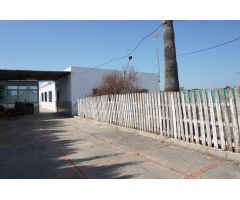 Casa de campo en Venta en Barcarrota, Cádiz