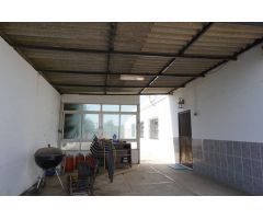 Casa de campo en Venta en Barcarrota, Cádiz
