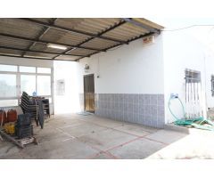 Casa de campo en Venta en Barcarrota, Cádiz