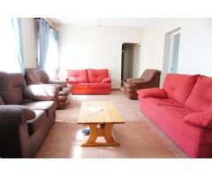 Casa de campo en Venta en Barcarrota, Cádiz