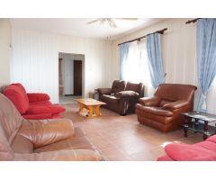 Casa de campo en Venta en Barcarrota, Cádiz