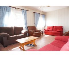 Casa de campo en Venta en Barcarrota, Cádiz