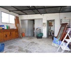 Casa de campo en Venta en Barcarrota, Cádiz