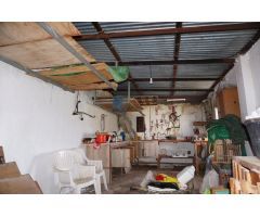Casa de campo en Venta en Barcarrota, Cádiz