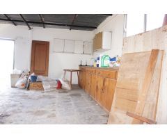 Casa de campo en Venta en Barcarrota, Cádiz
