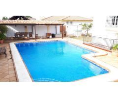 Chalet en Venta en Sanlúcar de Barrameda, Cádiz