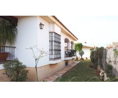 Chalet en Venta en Sanlúcar de Barrameda, Cádiz
