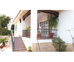 Chalet en Venta en Sanlúcar de Barrameda, Cádiz