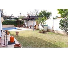 Chalet en Venta en Sanlúcar de Barrameda, Cádiz