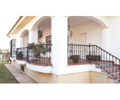 Chalet en Venta en Sanlúcar de Barrameda, Cádiz