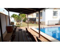 Chalet en Venta en Sanlúcar de Barrameda, Cádiz