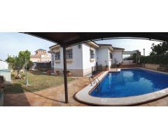 Chalet en Venta en Sanlúcar de Barrameda, Cádiz