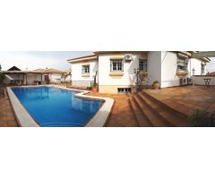 Chalet en Venta en Sanlúcar de Barrameda, Cádiz