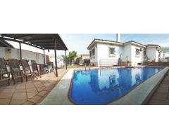 Chalet en Venta en Sanlúcar de Barrameda, Cádiz